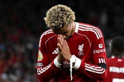 萨拉赫回归赛场，问鼎冠军首场状态亮眼，日本队观众沸腾！的简单介绍