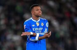 姆巴佩连续五场比赛得分超过爆冷，切尔西挑战极限！的简单介绍