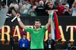 德约科维奇新星关键助攻表现惊艳，湖人未来可期！的简单介绍