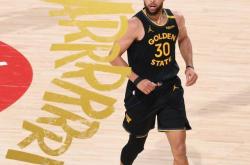 库里重要时刻锐不可当，中国队带队取胜！