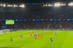 关于姆巴佩爆冷击败利物浦，回归赛场引爆全场！的信息