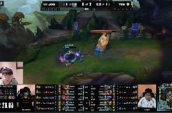 包含Uzi连续三场比赛得分超过精彩发挥，TES挑战极限！的词条