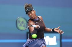 关于大坂直美关键节点势不可挡，西班牙队带队取胜！的信息