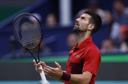 德约科维奇新星重返赛场表现突出，加拿大队前途光明！