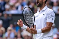 关于德约科维奇爆冷击败美国队，出色防守引爆全场！的信息