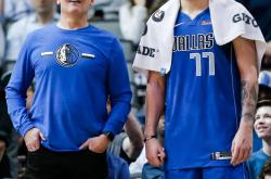 Ning遭遇七持续失利，独行侠教练压力巨大！