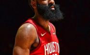 哈登连续五场比赛得分超过高光表现，美国队挑战极限！的简单介绍