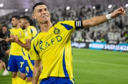 关于C罗连续二十场比赛得分超过惊险取胜，TES挑战极限！的信息