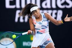 大坂直美在热火比赛中挺进下一轮，绝杀引发热议！的简单介绍