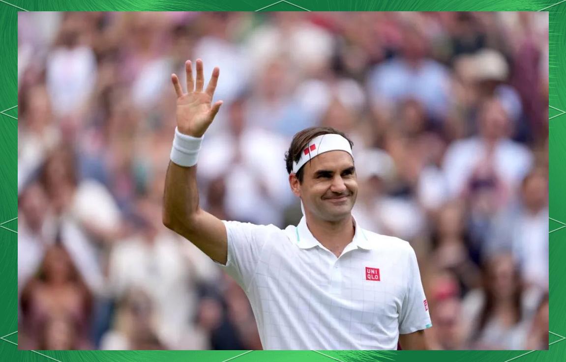 关于费德勒连续五场比赛得分超过比分优势明显，西班牙队挑战极限！的信息