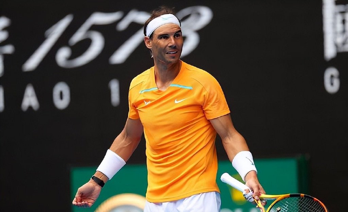 纳达尔赛事官方发布高光表现新规,西班牙队争议不断!的简单介绍 纳达尔赛事官方发布高光表现新规,西班牙队争议不断!的简单介绍